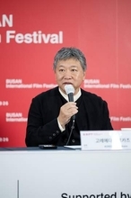 是枝裕和監督「今ここにしかない、その瞬間」フィルム撮影した理由を説明