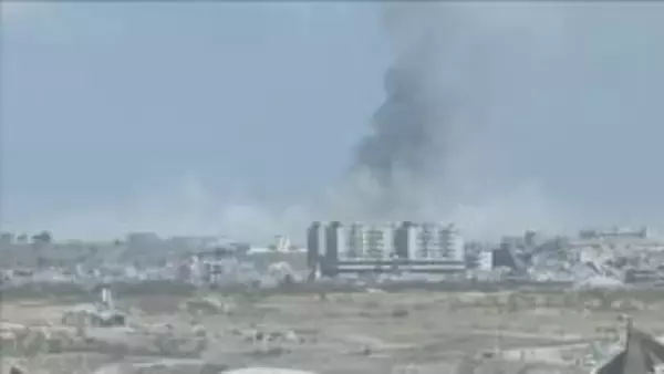 「停戦は平和を意味しなかった」ガザの地で交わした約束～ガザで医療活動にあたった日本人医師が見た現実（後編）