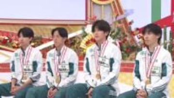 【箱根駅伝】青学大4年生ランナーが次なる戦いへ　“シン・山の神”黒田朝日は別大マラソンで「あわよくば優勝を」