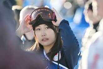 「完璧なランが出せた」村瀬心椛が予選2位通過　前回悔しさ味わったスロープスタイルでも金へ自信　「この4年間めちゃくちゃ本気で練習してきた」