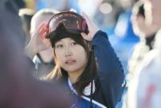 「完璧なランが出せた」村瀬心椛が予選2位通過　前回悔しさ味わったスロープスタイルでも金へ自信　「この4年間めちゃくちゃ本気で練習してきた」