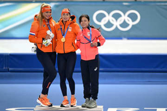 髙木美帆の意識を変えたヨハンコーチの言葉「俺だったらモチベーションになるけど・・・」長森遥南の“他国との体格差”の悩みに的確に回答