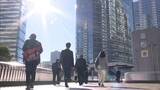 「【速報】今年3月卒業の大学生就職率98％　引き続き高水準を維持」の画像1
