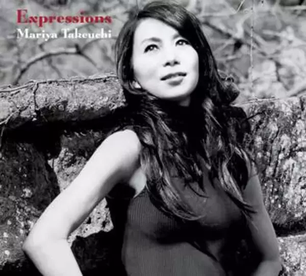 竹内まりや、2008年リリースのアルバム『Expressions』100万枚突破　期間は史上最長