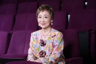浜木綿子、美輪明宏さんと「ご近所同士で美容院が一緒」　思い出と人柄を明かす
