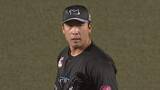 「【ロッテ】八木彬が無死満塁のピンチを8球でしのぐ　直後に打線が奮起し勝ち越し　今季プロ初勝利からリリーフながら負けなし8勝」の画像1