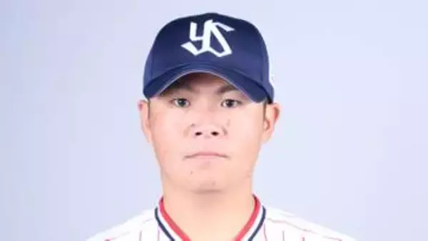 【ヤクルト】清水昇が同点の9回無死満塁のピンチを無失点でしのぐ　勝又温史との10球に及ぶ勝負制すと代打・佐野恵太をダブルプレーに