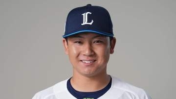 「まだまだ僕らも優勝を諦めていない」西武・古賀悠斗の言葉にファンも大歓声　指名打者として出場し勝利呼び込む決勝打