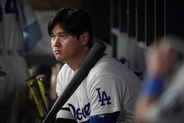 【大谷翔平】敗退直後の心境吐露…思わず出た大きなため息　ふがいなさ実感「自分の実力を改めて見直したい」　「第一にブリュワーズが強かった」完敗認める