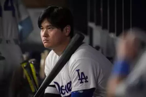 【大谷翔平】敗退直後の心境吐露…思わず出た大きなため息　ふがいなさ実感「自分の実力を改めて見直したい」　「第一にブリュワーズが強かった」完敗認める