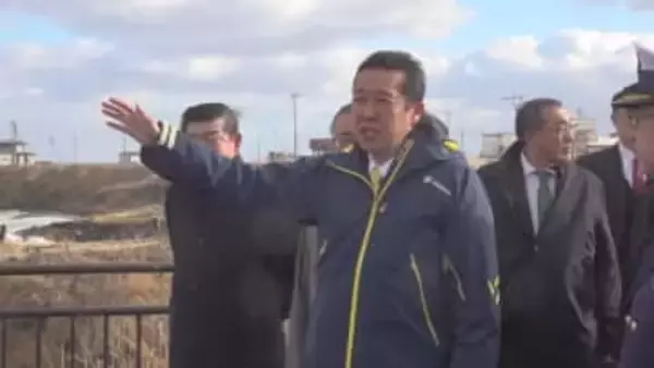 黄川田沖縄北方相 北方領土視察時発言に、木原官房長官が注意