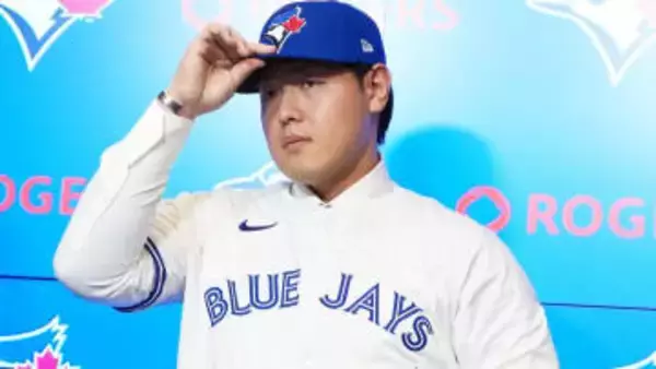 ブルージェイズ入団の岡本和真　打撃は“自分のスタイル”で魅せつつ“チームバッティング”もしっかり　来季は「トロントに世界一を持って帰って来る」と決意