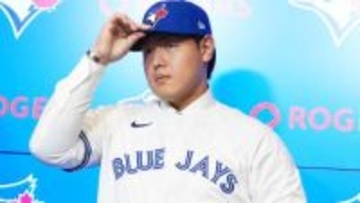 ブルージェイズ入団の岡本和真　打撃は“自分のスタイル”で魅せつつ“チームバッティング”もしっかり　来季は「トロントに世界一を持って帰って来る」と決意