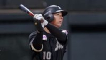 【ロッテ】3年目内野手の上田希由翔が結婚を発表「変わらず自分を支えてくれる存在」　昨季はプロ初HRを放つなど躍動見せる