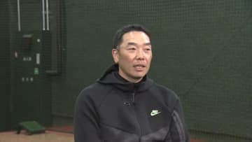 巨人・阿部監督　WBC2大会連続出場の大勢へ「自分の財産に。優勝に貢献してくれたらうれしい」