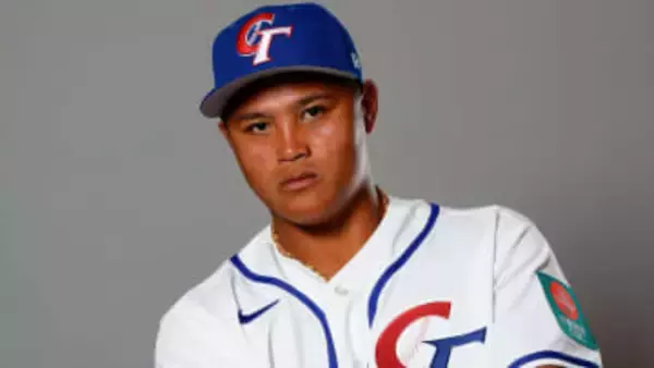 【WBC】台湾MLB若手有望株がケガで離脱　所属チームから帰還命令も“代表チームと一緒に戦いたい”と希望
