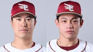 【楽天】野手2人を入れ替え　渡邊佳明は再登録　陽柏翔を抹消