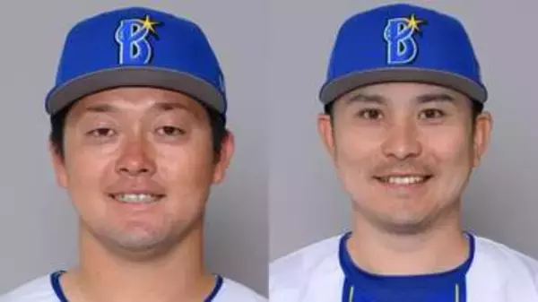 【DeNA】牧秀悟が好機を生かすタイムリーで勝ち越し　佐野恵太もタイムリーで続き全打席で出塁の躍動