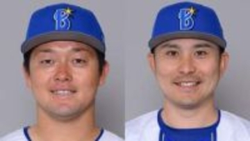 【DeNA】牧秀悟が好機を生かすタイムリーで勝ち越し　佐野恵太もタイムリーで続き全打席で出塁の躍動