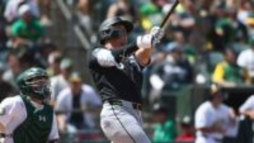 村上宗隆が今季2度目の3戦連発　確信の一発で今季8本目　本塁打数はアルバレス、ジャッジに次いでMLB全体3位タイ