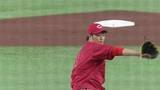 「【広島】床田寛樹が5回まで無安打投球　打球直撃のアクシデントも今季初勝利の権利」の画像1