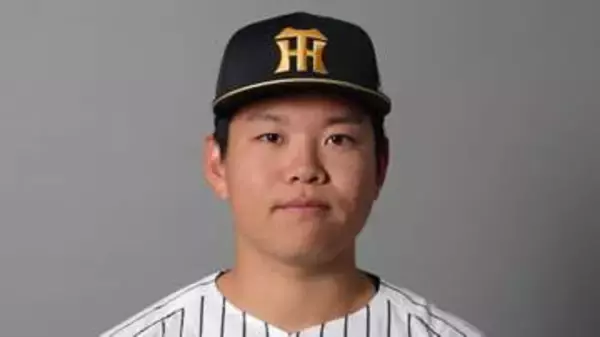 【阪神】育成出身2年目・嶋村麟士朗が代打でプロ初本塁打　好投・西勇輝に代え、接戦で起用に応える一撃放つ　藤川監督も満面の笑み
