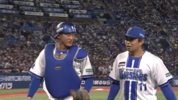 【DeNA】山本祐大のトレードの衝撃乗り越え東克樹が無失点好投で中日をやぶる　再び貯金生活