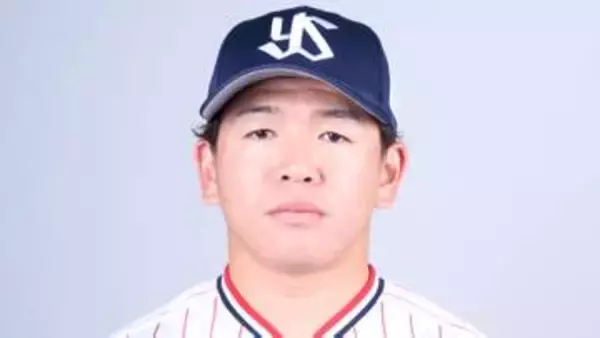【ヤクルト】俊足・並木秀尊にアクシデントか　盗塁を成功させるもベース直前で倒れ込む　治療に下がり代走交代