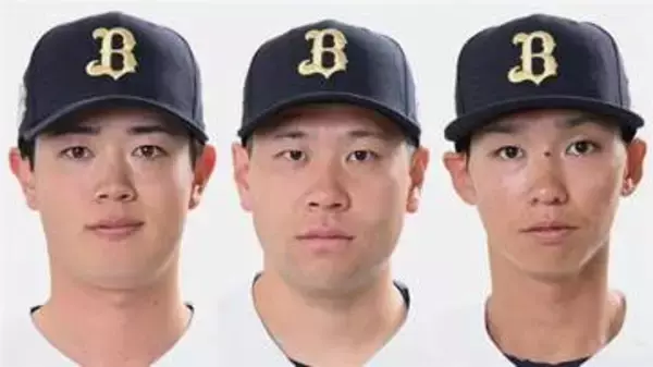 【オリックス】右足ふくらはぎに死球受けた太田椋が登録抹消…　球宴ファン投票はじまったばかり、昨季パの2塁手で1位に　そのほか捕手入れ替え