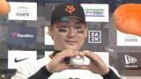 「「長嶋さんが打たせてくれたホームラン」巨人・丸佳浩が代打で逆転満塁ホームラン　長嶋茂雄さんの一周忌に劇的勝利に導く」の画像1