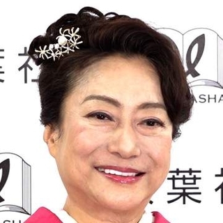 山村紅葉、デビュー小説のテーマは映画『国宝』が影響　「融合させて書いてみたら面白いかな」