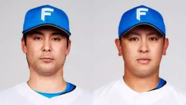 【日本ハム】上原健太が約1か月ぶりに1軍登録　右ハムストリングス肉離れから復帰　河野竜生の登録抹消