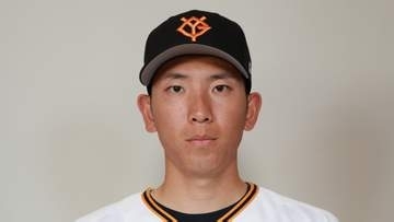 【巨人】戸郷翔征が登録抹消　前日の走塁時に左太もも裏の肉離れ　今季4勝1敗、防御率2.24