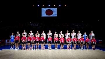 【バレー女子NL】日本は最終順位7位で終える　優勝はトルコ　準優勝はブラジル
