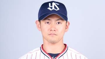 【ヤクルト】怒とうの5連打で一挙5得点　広島・栗林良吏を攻略　4回終了時で早くも後半戦最多7得点