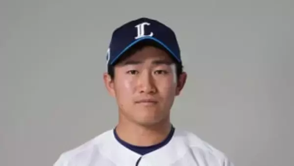 【西武】野村大樹と育成再契約　背番号は120に変更