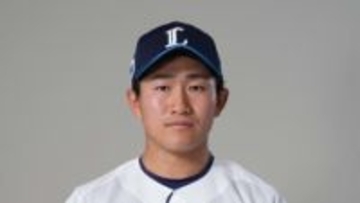 【西武】野村大樹と育成再契約　背番号は120に変更
