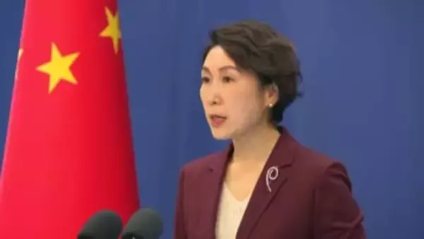 「中国人狙った犯罪多発」中国外務省、日本側に安全確保求める