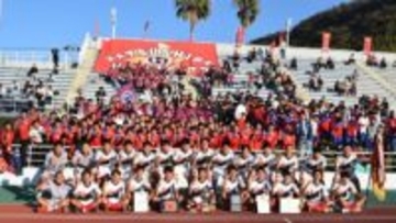 【高校サッカー和歌山全力応援】これを読めば和歌山代表丸わかり！「初芝橋本」を応援したい5つのこと