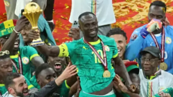 【サッカー/アフリカ選手権】混乱の決勝　セネガルのある選手が見せた振るまいが優勝へつながる