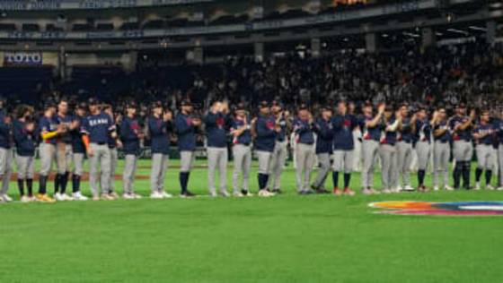 “礼儀を教えてくれたのは日本”　WBCチェコ代表の握手や礼が話題　そのきっかけは侍ジャパンとの対戦