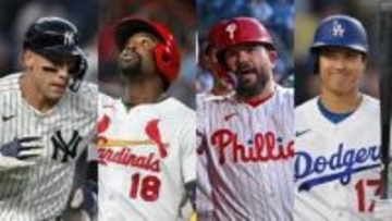 カージナルスの23歳が3戦連発の8号でメジャートップ　ジャッジ、シュワバーは2発で6本目　大谷翔平はリーグ4位タイ　“MLB本塁打数”