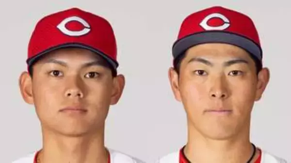 【広島】野手2人を入れ替え　昇格の前川誠太はファームで打率.282、3本塁打　8試合無安打の佐藤啓介が登録抹消