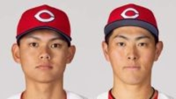 【広島】野手2人を入れ替え　昇格の前川誠太はファームで打率.282、3本塁打　8試合無安打の佐藤啓介が登録抹消