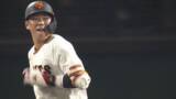 「【亀梨クエスト】通算300号を打ったばかりの坂本勇人を直撃　「そういえば・・・」2人の仲の良さをうかがわせるやりとりも」の画像1