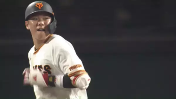 【亀梨クエスト】通算300号を打ったばかりの坂本勇人を直撃　「そういえば・・・」2人の仲の良さをうかがわせるやりとりも