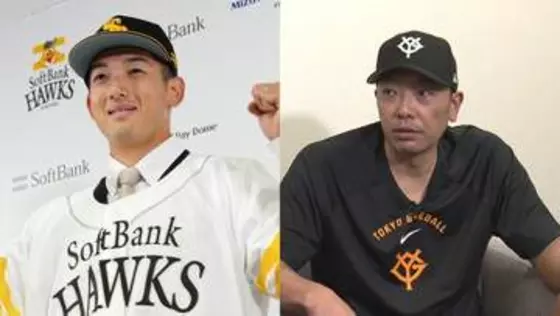 「日本もついにこういう時が来たんだな」セを代表する山本祐大捕手の“電撃トレード”に驚く阿部監督　今後の補強は？