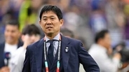 森保監督「しゃべっていいですか？」と自ら切り出しオランダ人に感謝の思い伝える　会見場から拍手も