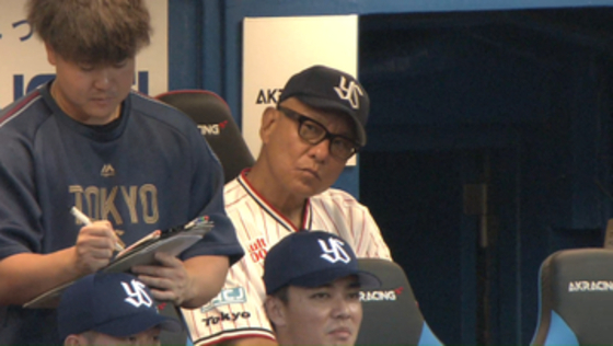「今日は一発の差」ヤクルト・池山監督が大敗を振り返る　DeNAとのカード全敗阻止へ「うちの花火大会になってくれればな」