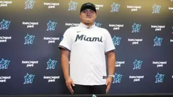 佐々木麟太郎がMLB挑戦　自身の強みは「長打力とパワー」今後向上させたい伸びしろについても言及